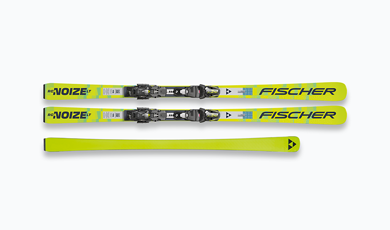 Photo: RC4 NOIZE LT PRO