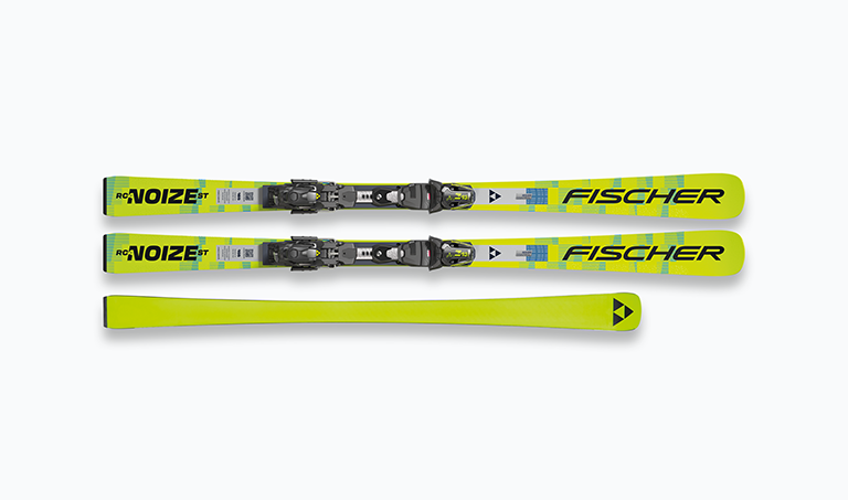 Photo: RC4 NOIZE ST PRO