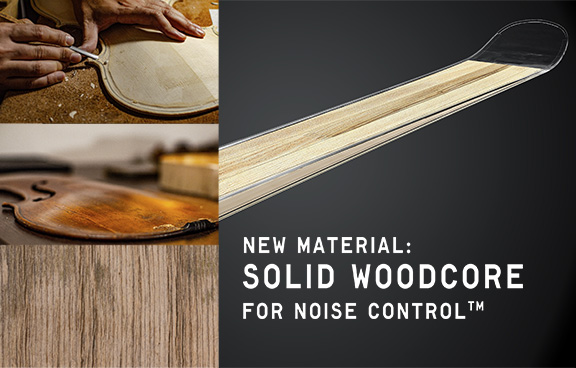 SOLID WOODCORE